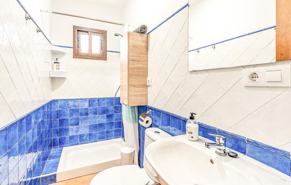  à vendre maison Laroles Alpujarra Granadina 7