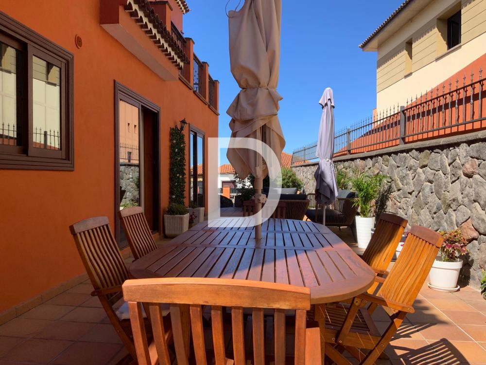 à vendre maison La Orotava Zona Norte 15