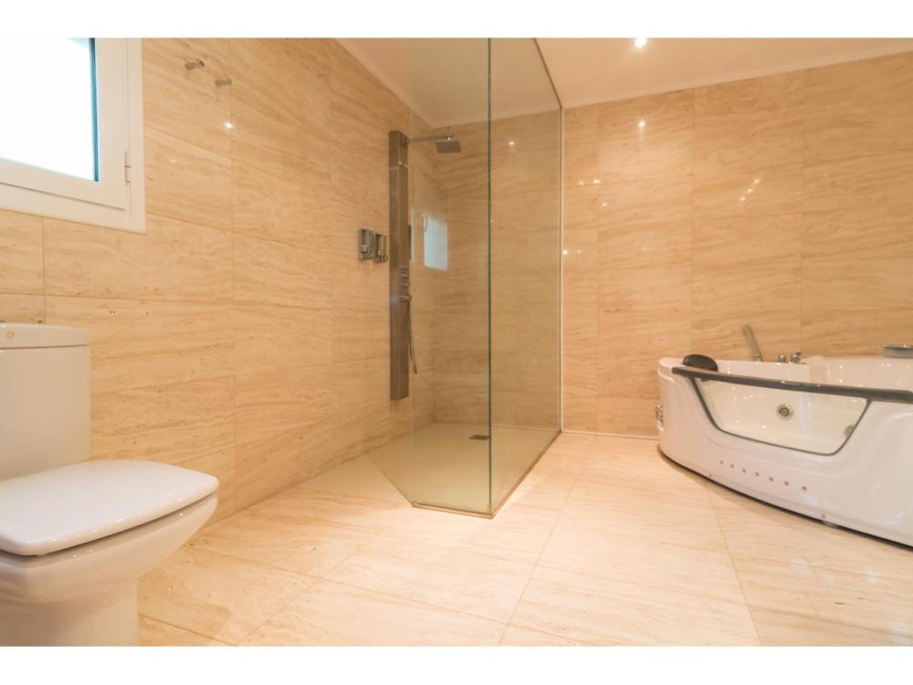  à vendre maison Castelldefels Baix Llobregat 29