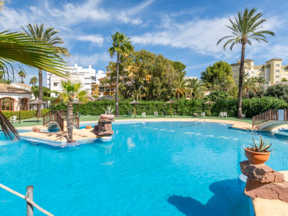  à vendre maison de ville Parque Calablanca Marina Alta 21