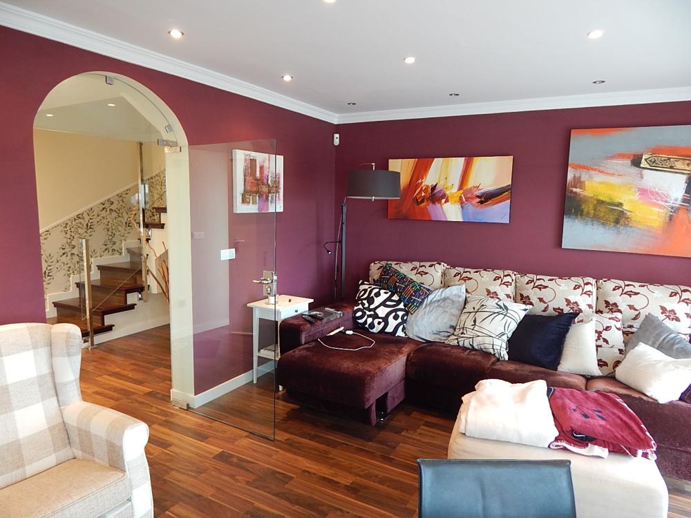  à vendre maison de ville Bajamar Zona Metropolitana 10