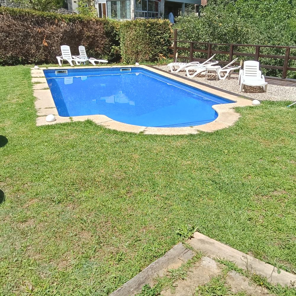  à vendre maison Sendelle Paradanta 5