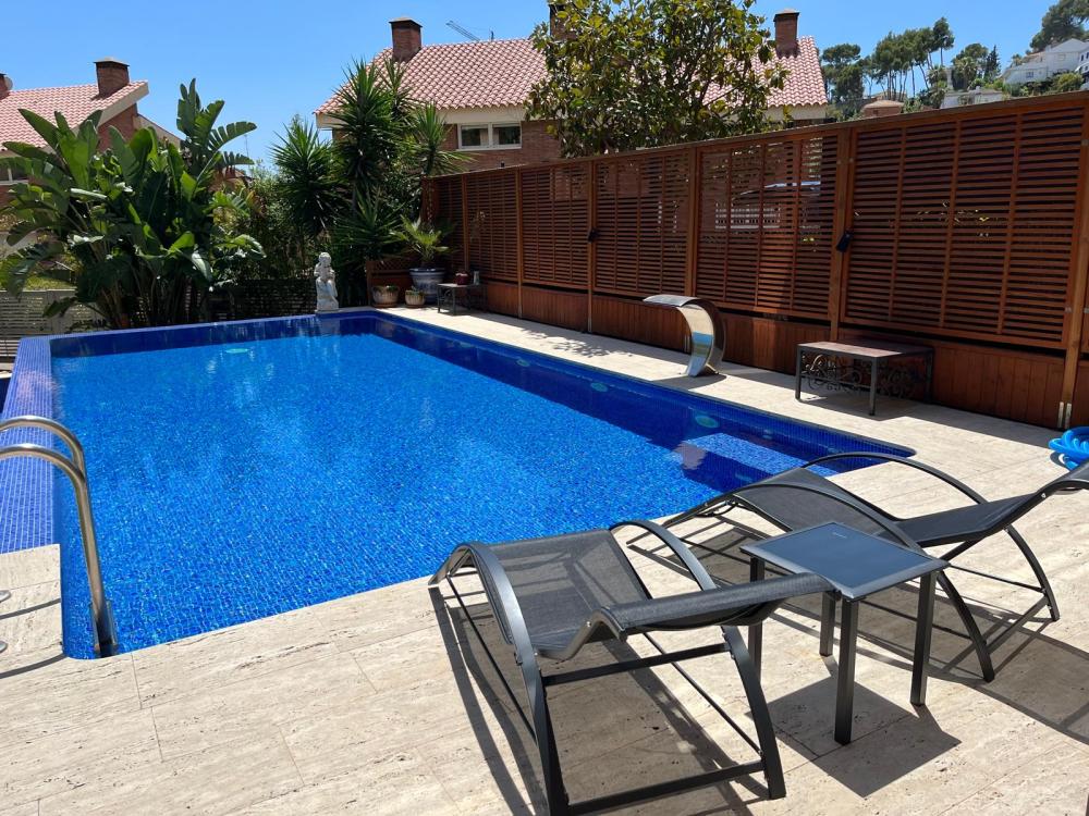  à vendre maison Castelldefels Baix Llobregat 5