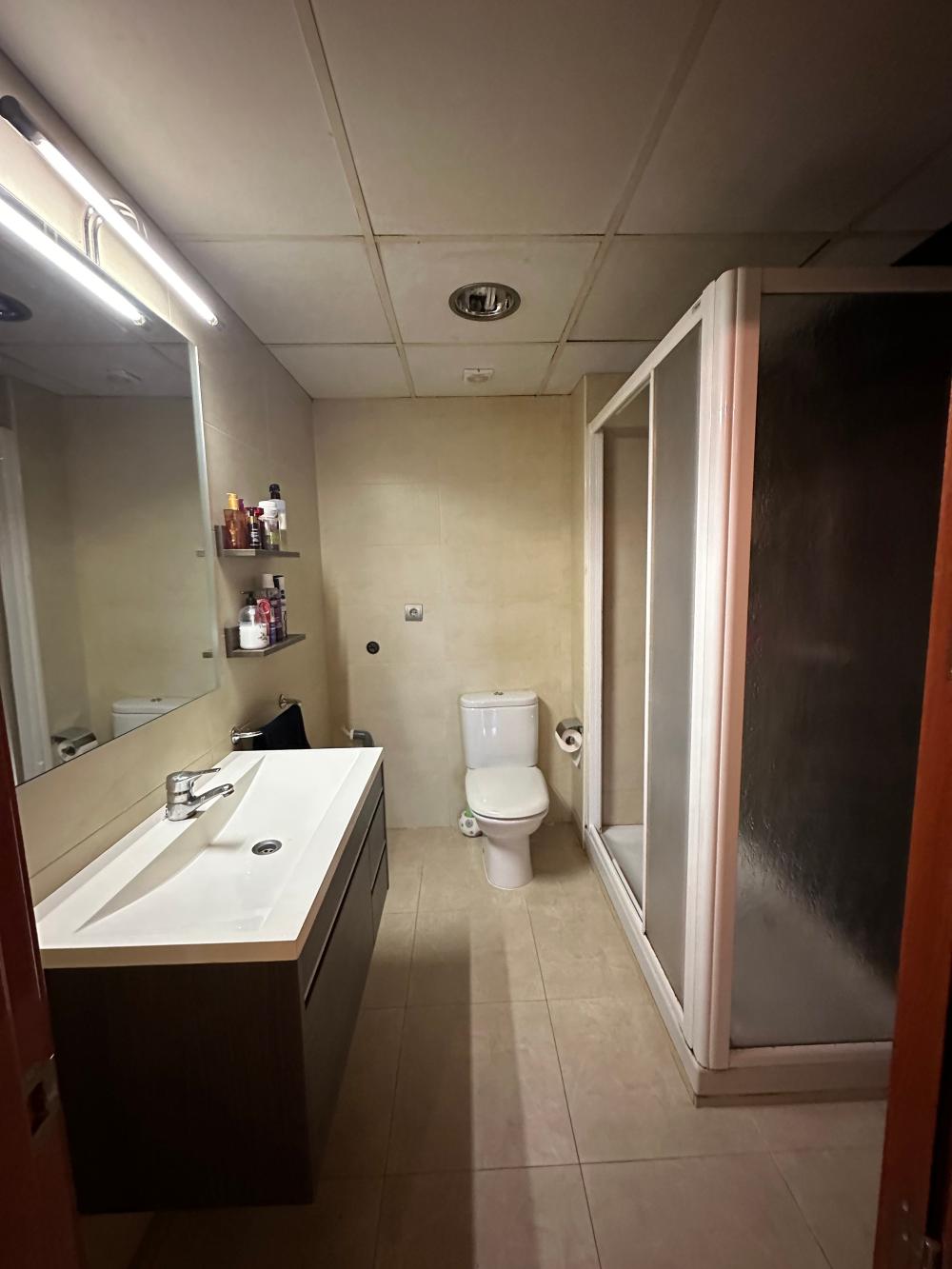  à vendre appartement Deltebre Baix Ebre 6