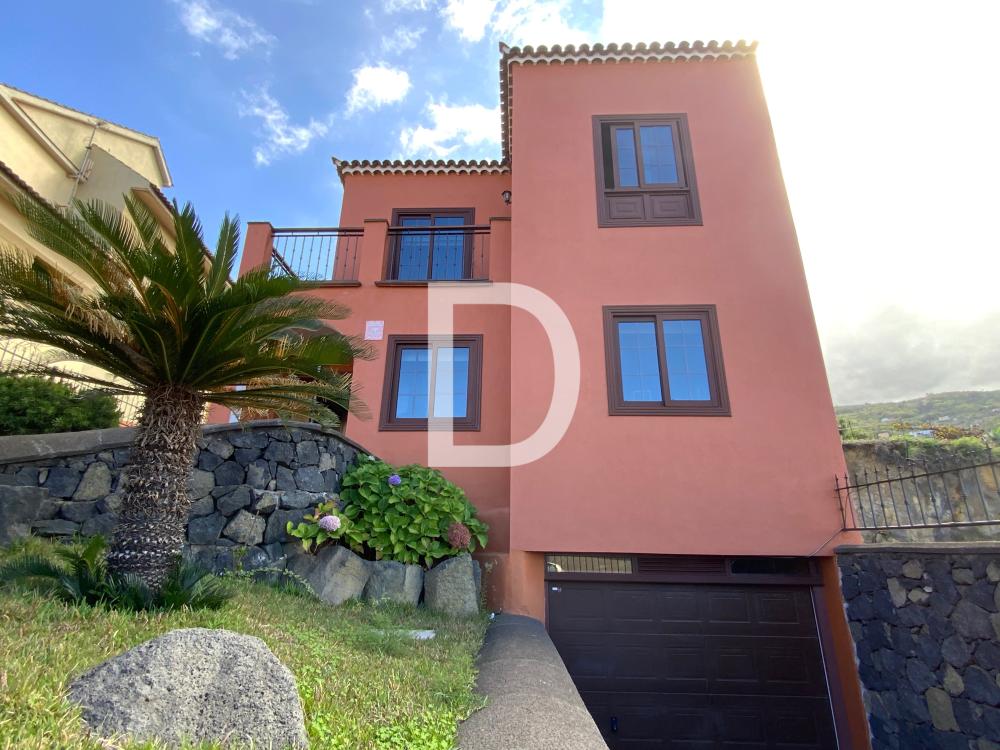  à vendre maison La Orotava Zona Norte 53