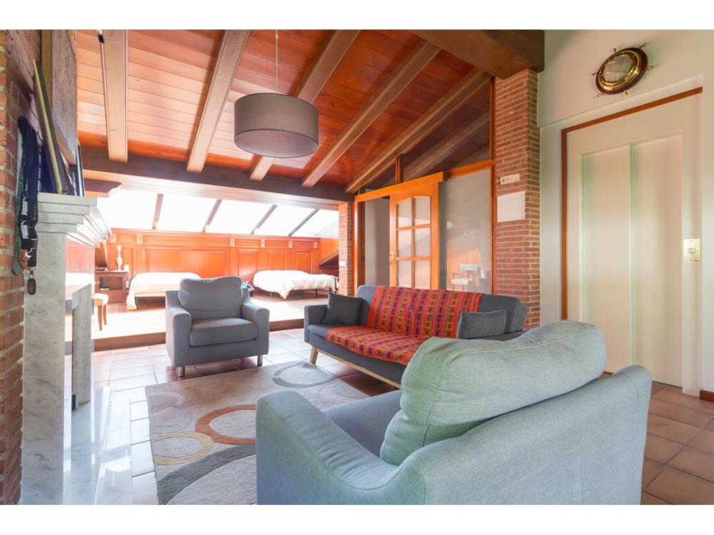  à vendre maison Castelldefels Baix Llobregat 37