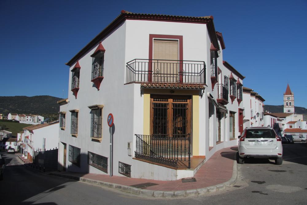  à vendre local commercial Arriate Serranía De Ronda 2
