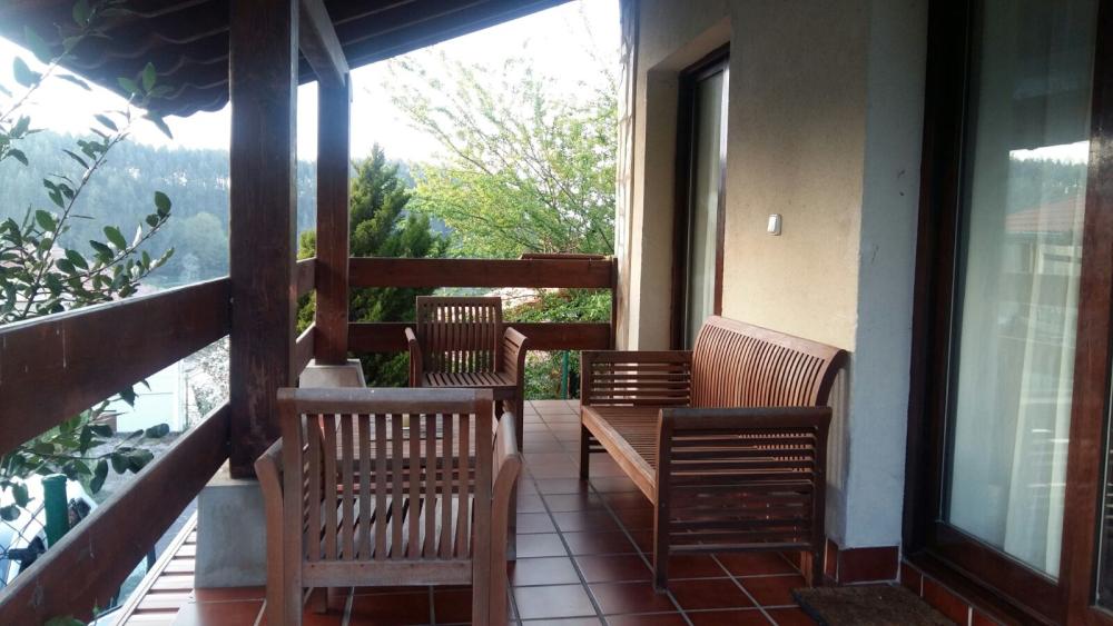  à vendre villa El Cristo Trasmiera 22