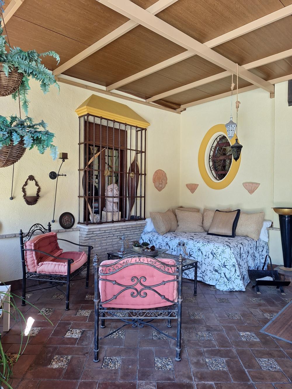  à vendre villa Aljaraque Metropolitana De Huelva 26