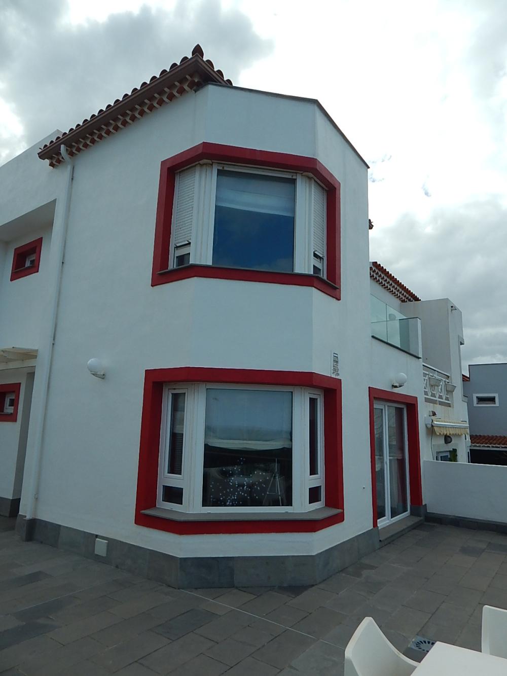  à vendre maison de ville Bajamar Zona Metropolitana 2