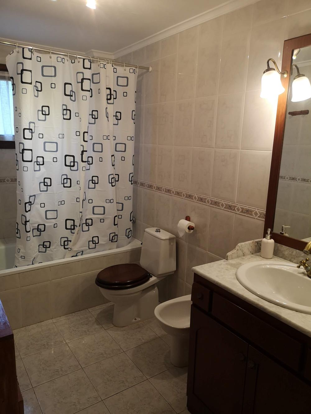  à vendre villa El Cristo Trasmiera 12