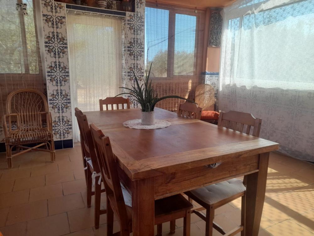  à vendre maison de campagne L'ampolla Baix Ebre 6