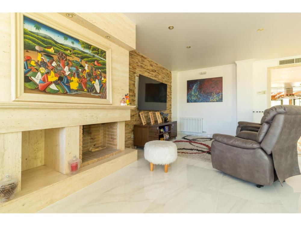  à vendre maison Castelldefels Baix Llobregat 22