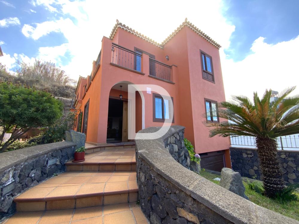  à vendre maison La Orotava Zona Norte 52