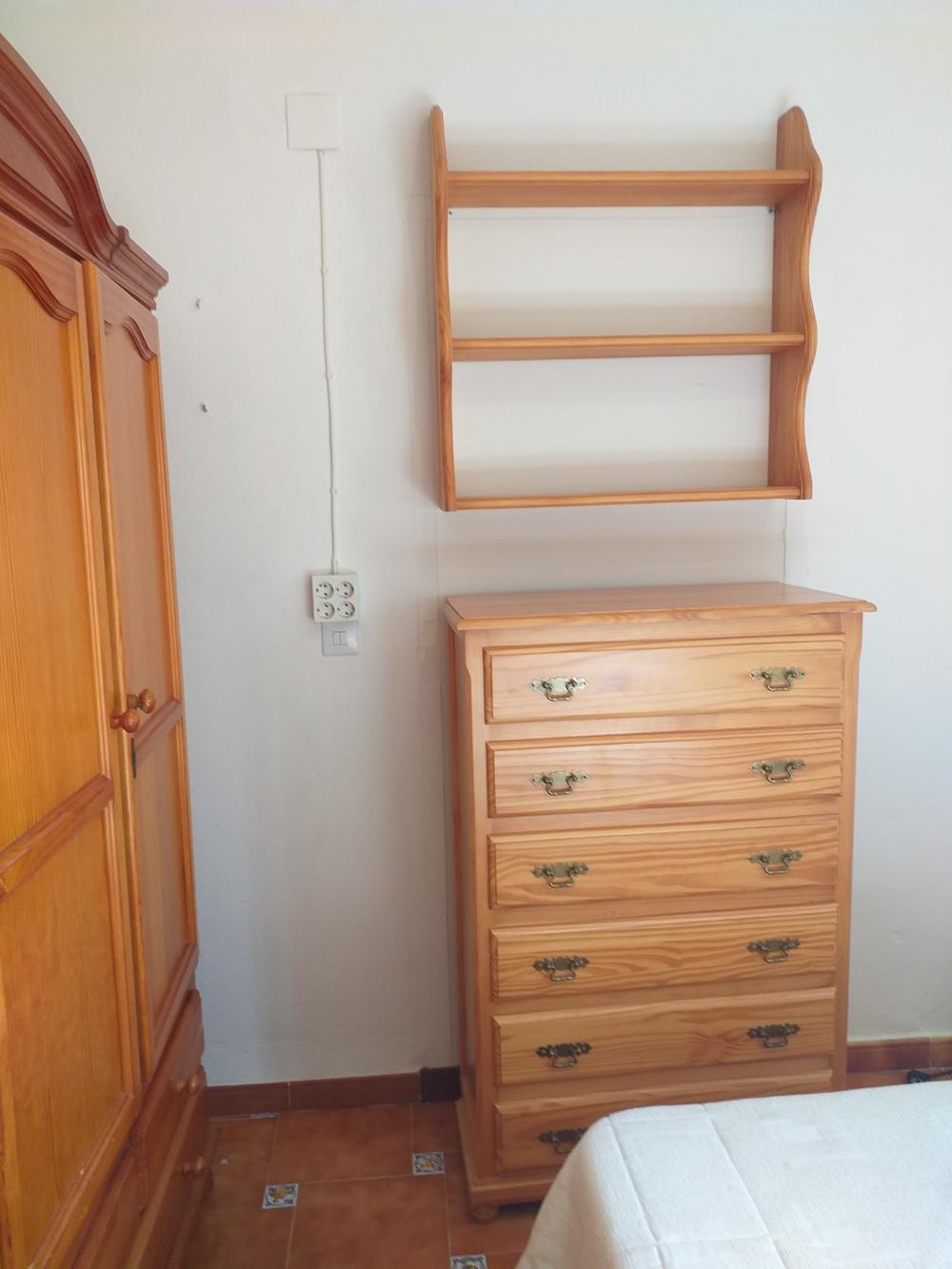  à vendre maison de campagne Arriate Serranía De Ronda 43