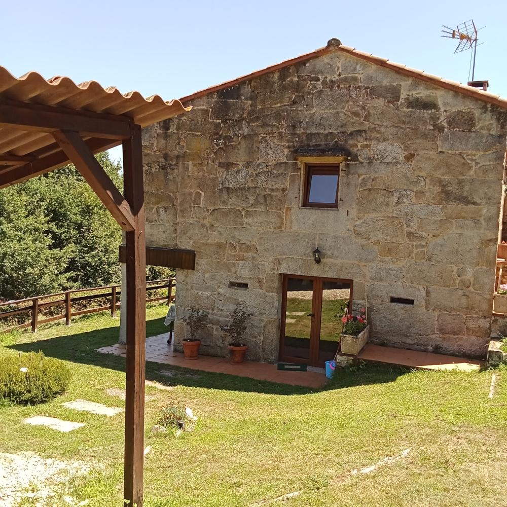  à vendre maison Sendelle Paradanta 4
