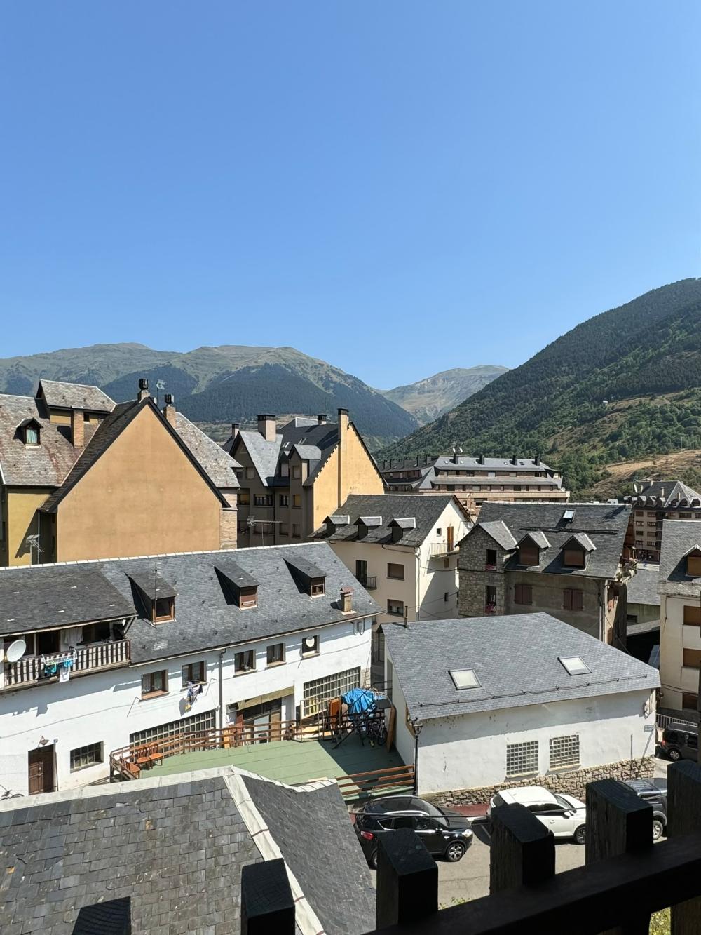  à vendre appartement Vielha Val D'aran 5