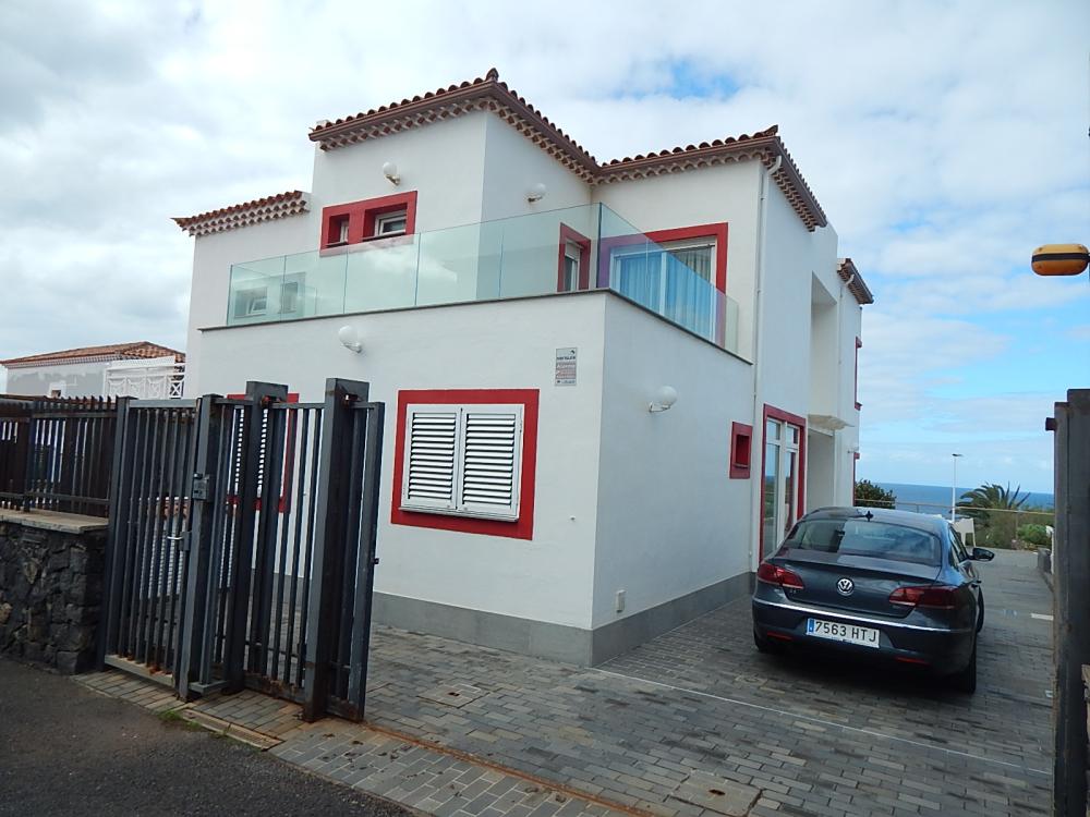  à vendre maison de ville Bajamar Zona Metropolitana 3