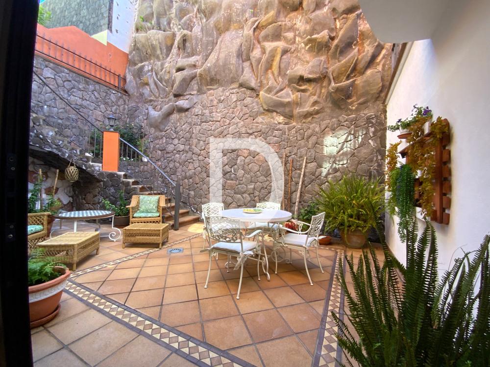 à vendre maison La Orotava Zona Norte 11