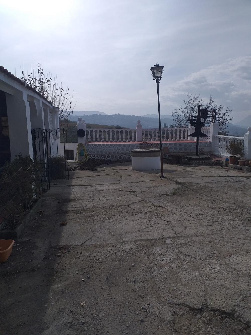  à vendre maison de campagne Arriate Serranía De Ronda 15