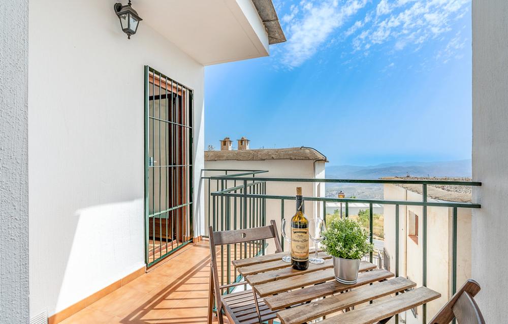  à vendre maison Laroles Alpujarra Granadina 11