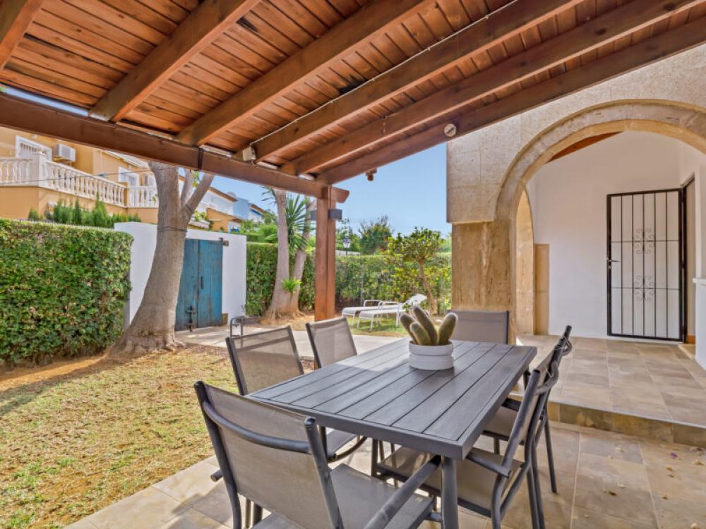  à vendre maison de ville Parque Calablanca Marina Alta 4