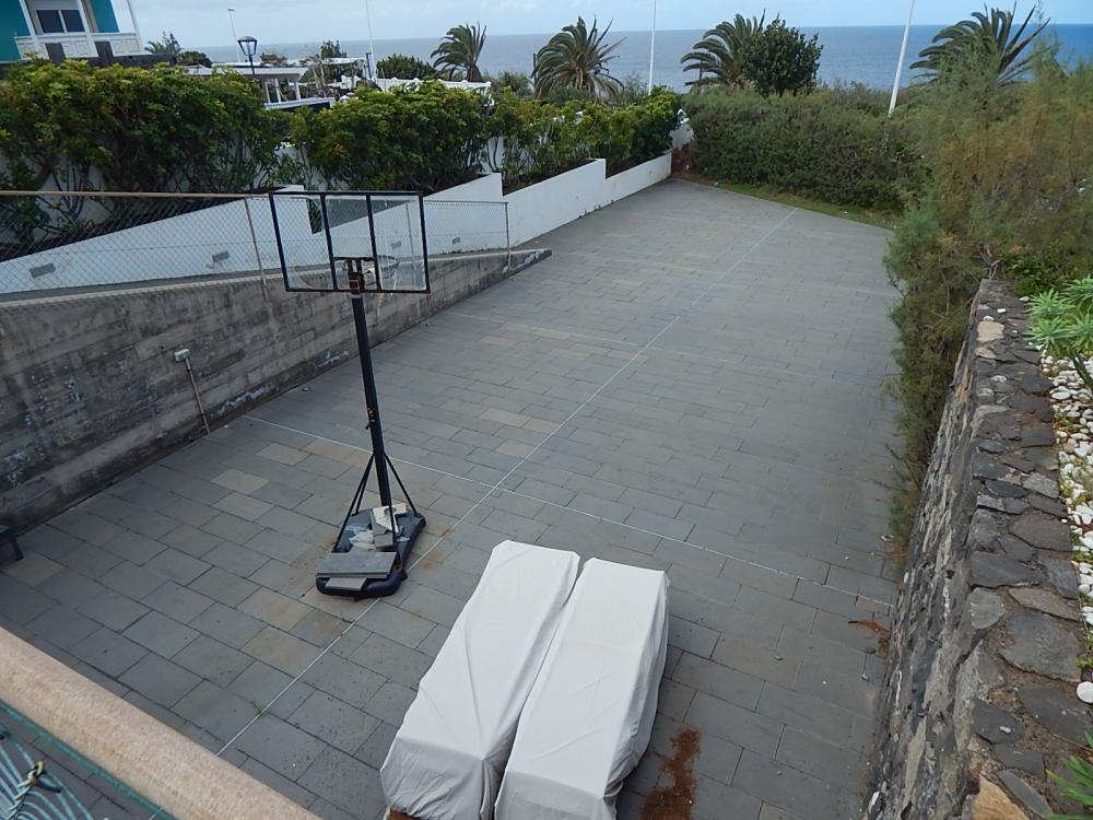  à vendre maison de ville Bajamar Zona Metropolitana 14