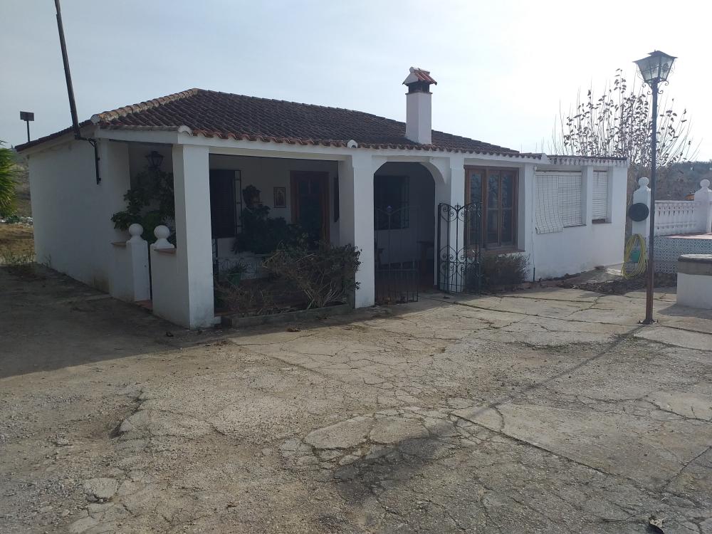  à vendre maison de campagne Arriate Serranía De Ronda 19
