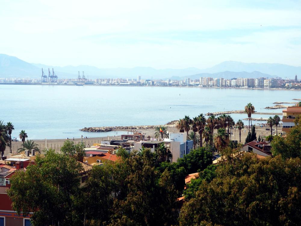  à vendre appartement Pedregalejo 29017 Málaga-Costa Del Sol 51