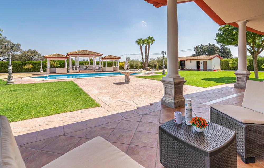  à vendre villa El Rinconcillo Valle Medio Del Guadalquivir 18