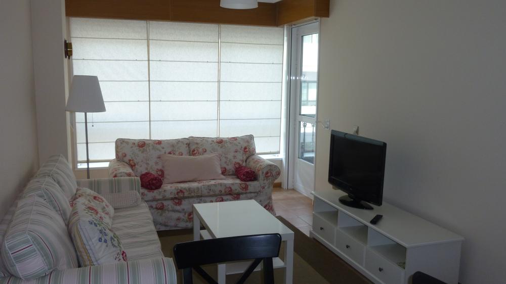  à vendre appartement Ares Ferrol 3