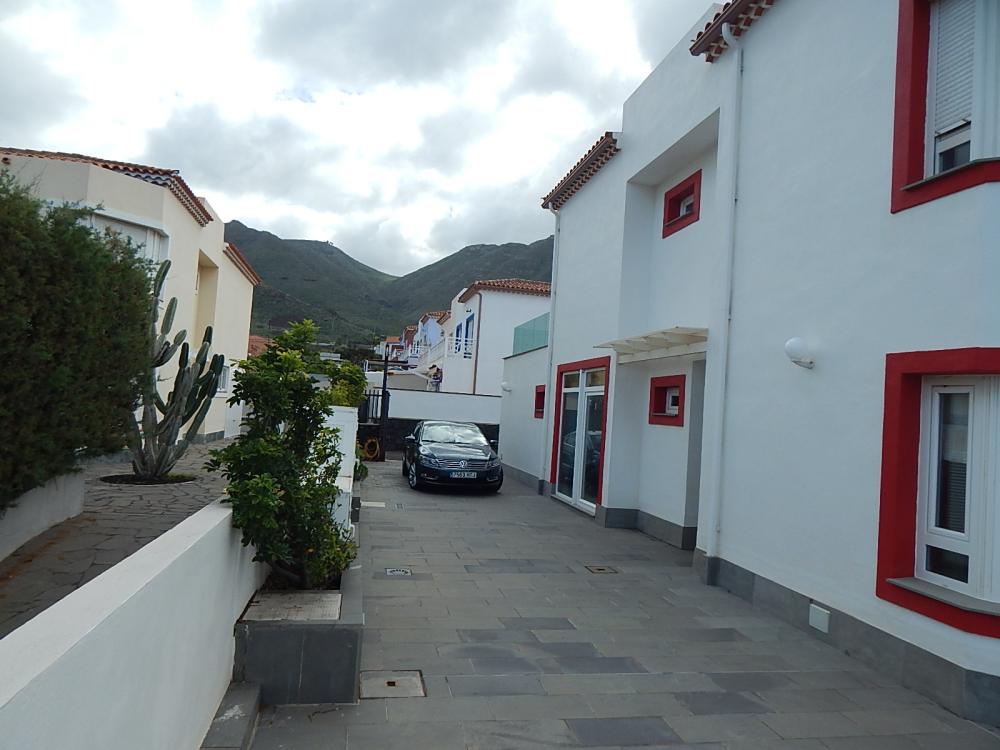  à vendre maison de ville Bajamar Zona Metropolitana 5