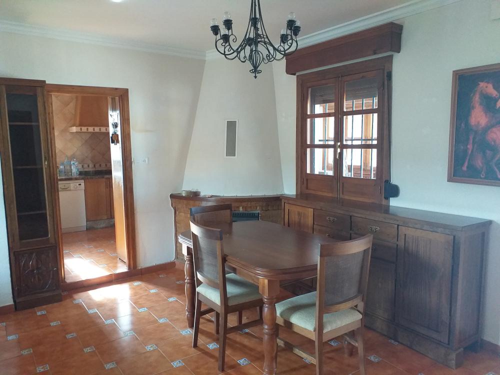  à vendre maison de campagne Arriate Serranía De Ronda 20