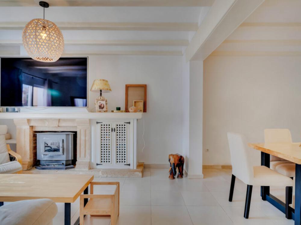  à vendre maison de ville Parque Calablanca Marina Alta 8