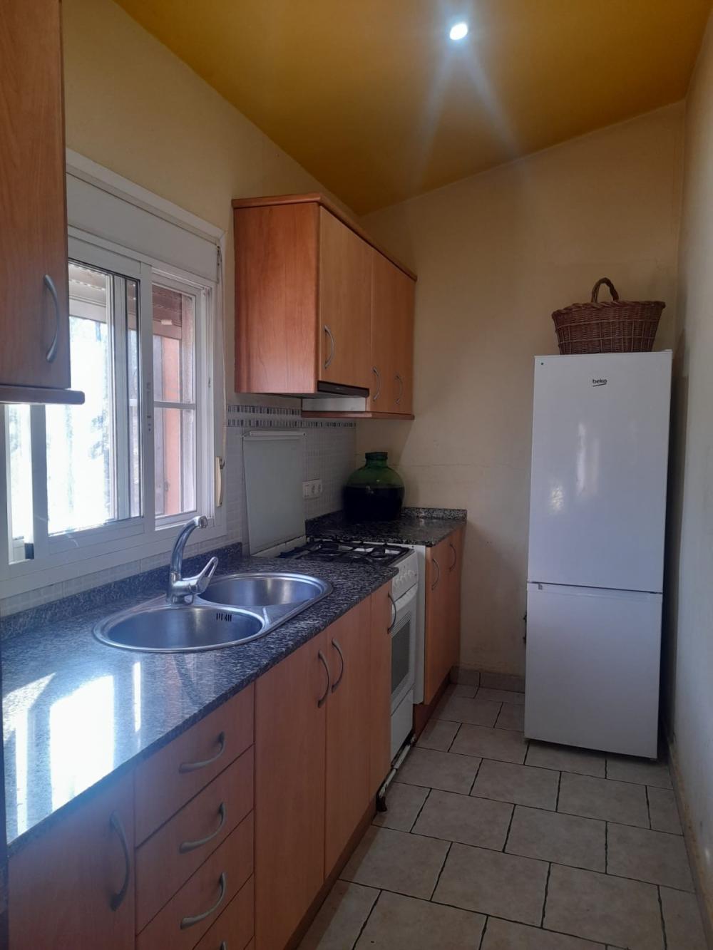  à vendre maison de campagne L'ampolla Baix Ebre 10