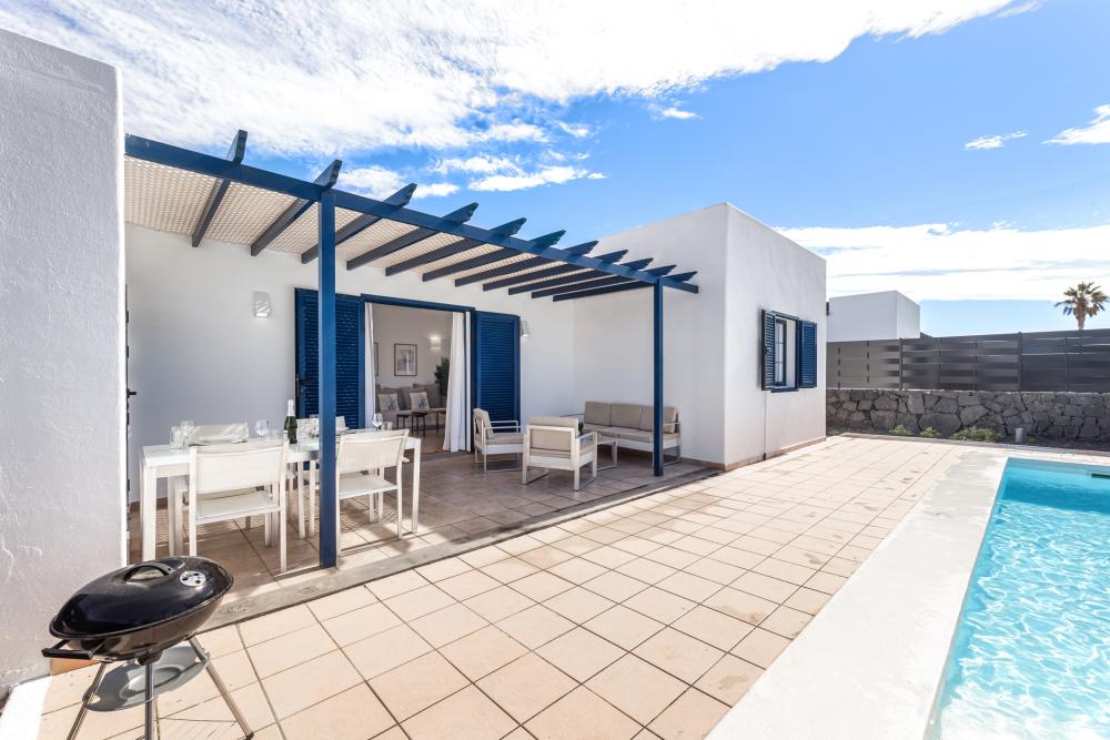  à vendre maison Playa Blanca Lanzarote 6