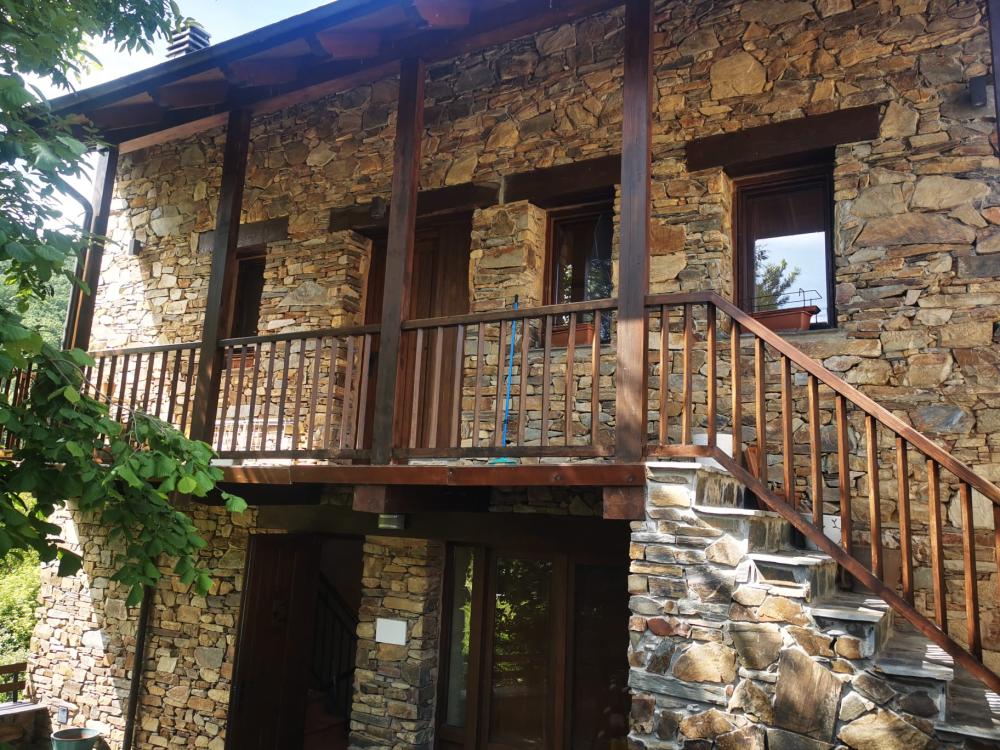  à vendre maison Espinoso De Compludo Bierzo (El) 5