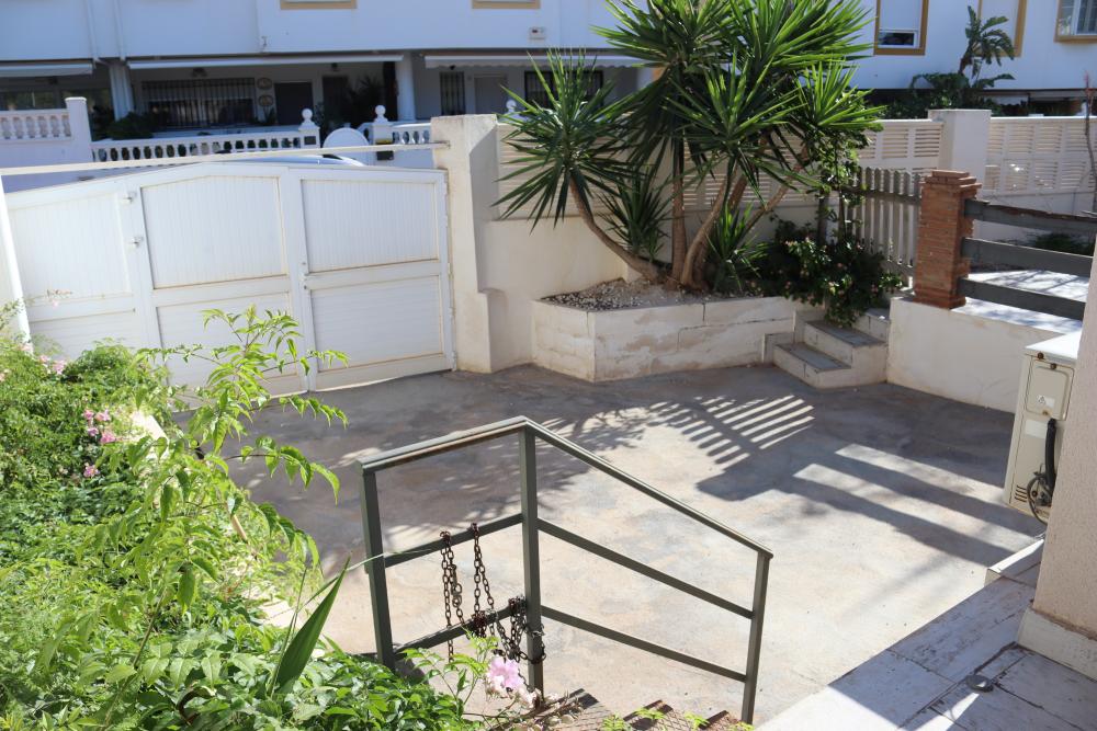  à vendre villa Aguadulce Poniente Almeriense 10
