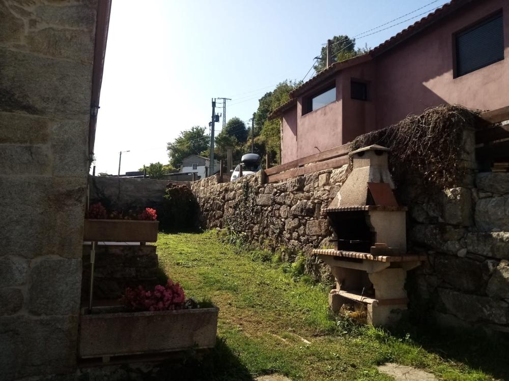  à vendre maison Sendelle Paradanta 6