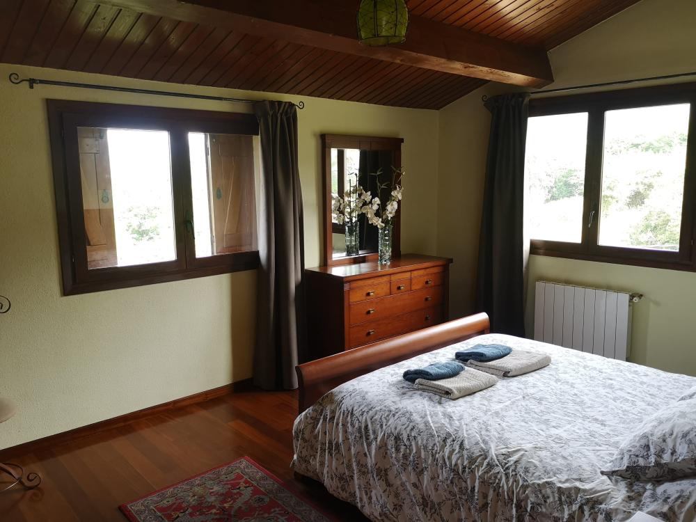  à vendre villa El Cristo Trasmiera 9