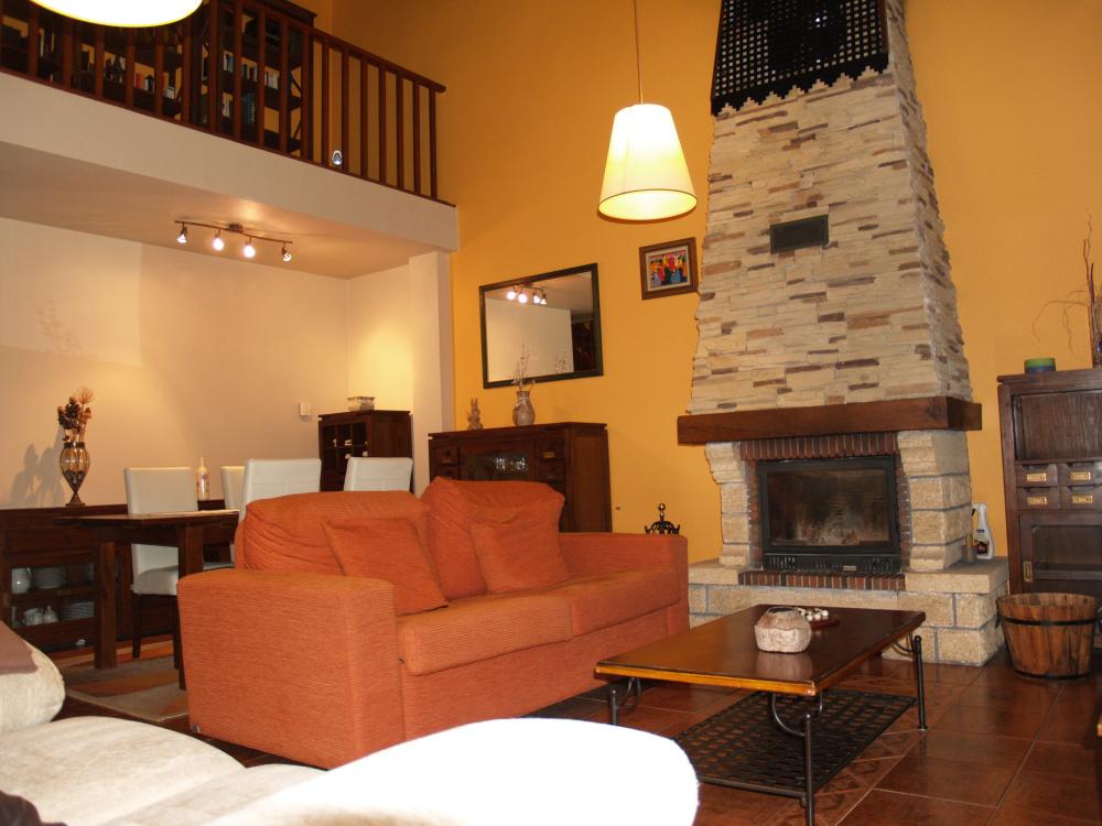  à vendre villa El Cristo Trasmiera 6