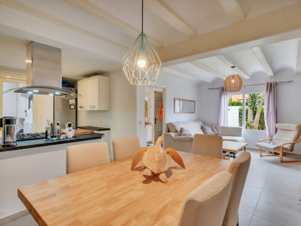  à vendre maison de ville Parque Calablanca Marina Alta 10