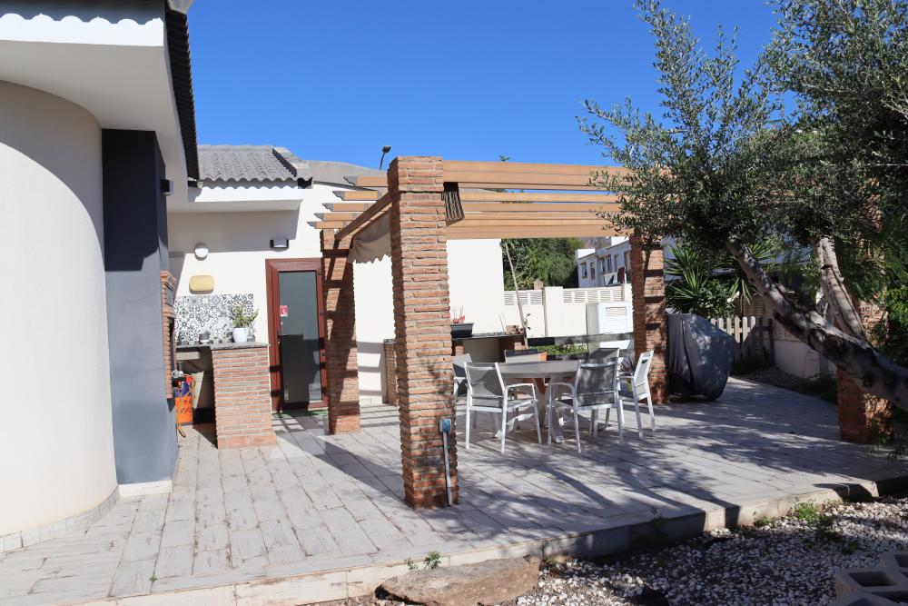  à vendre villa Aguadulce Poniente Almeriense 8
