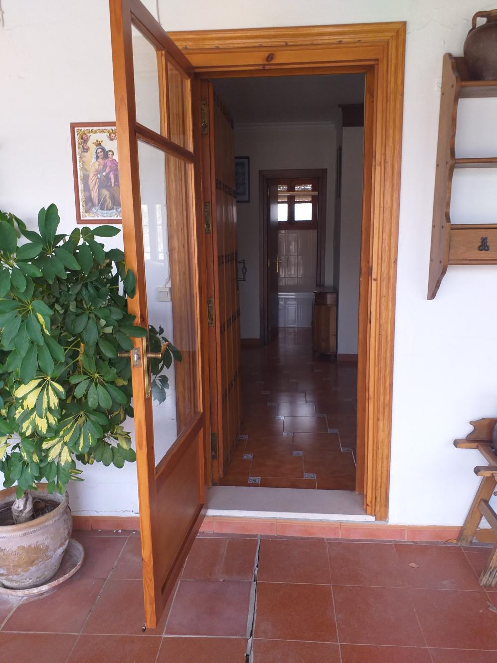  à vendre maison de campagne Arriate Serranía De Ronda 31