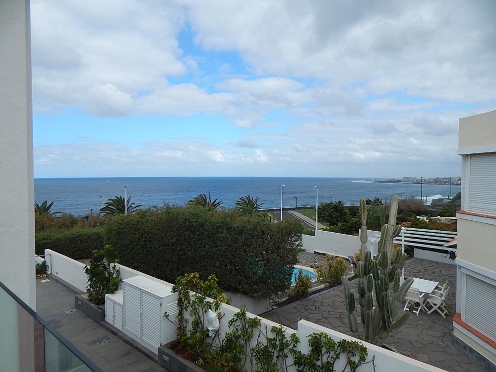 à vendre maison de ville Bajamar Zona Metropolitana 30