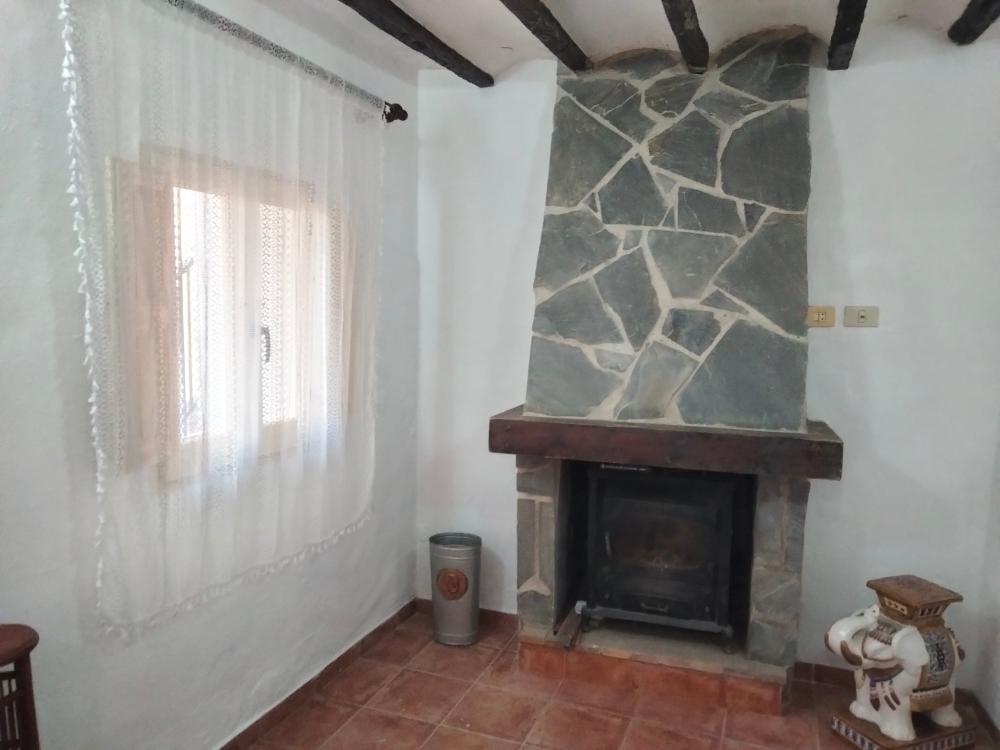  à vendre maison Azuébar Alt Palancia 1