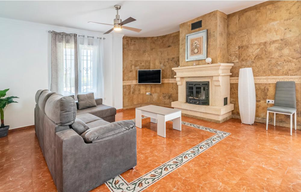  à vendre villa El Rinconcillo Valle Medio Del Guadalquivir 14