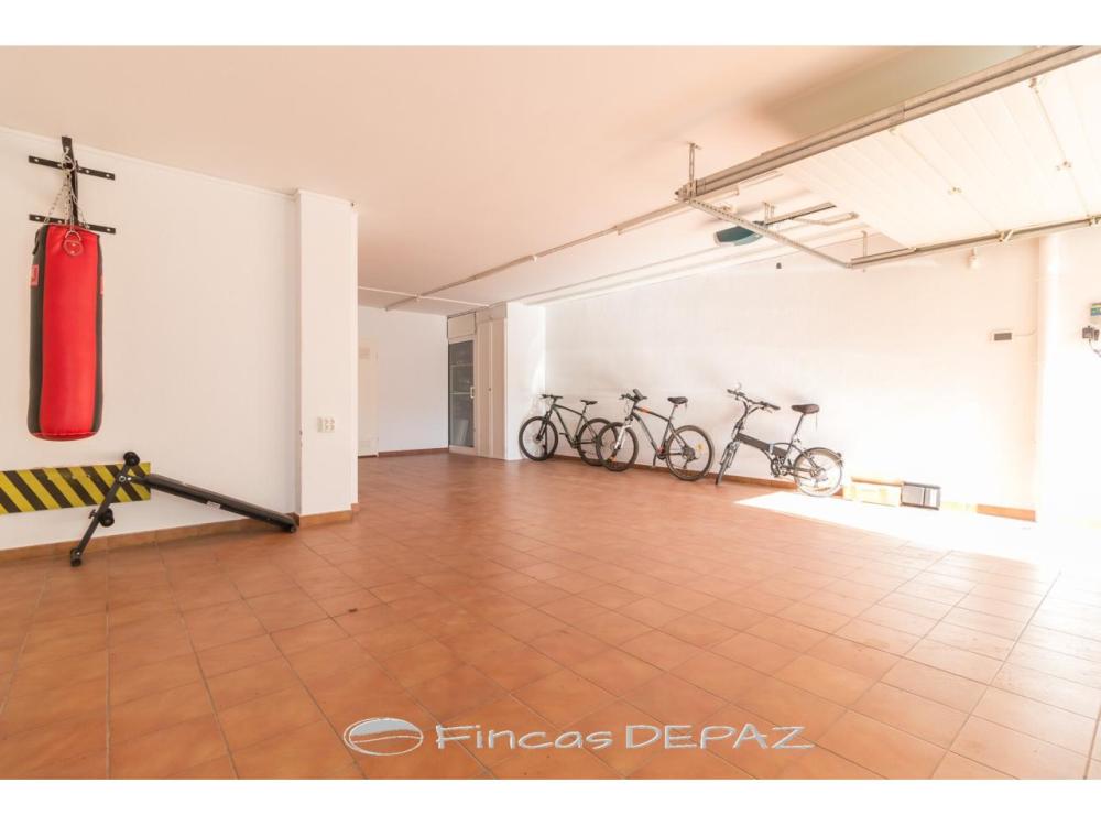  à vendre maison Castelldefels Baix Llobregat 39