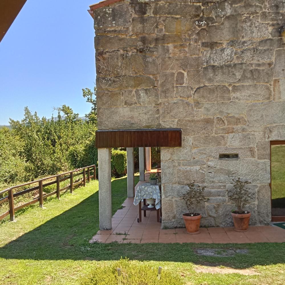 à vendre maison Sendelle Paradanta 2