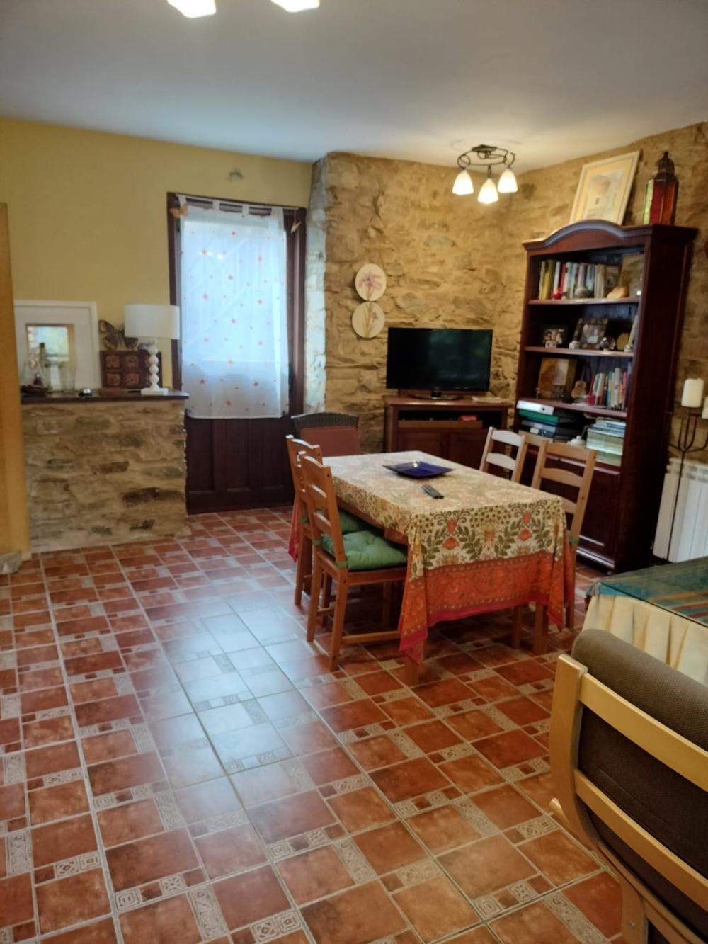  à vendre maison Espinoso De Compludo Bierzo (El) 1